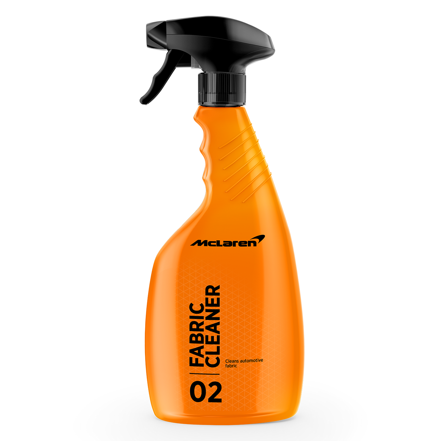 Mclaren-Fabric Cleaner