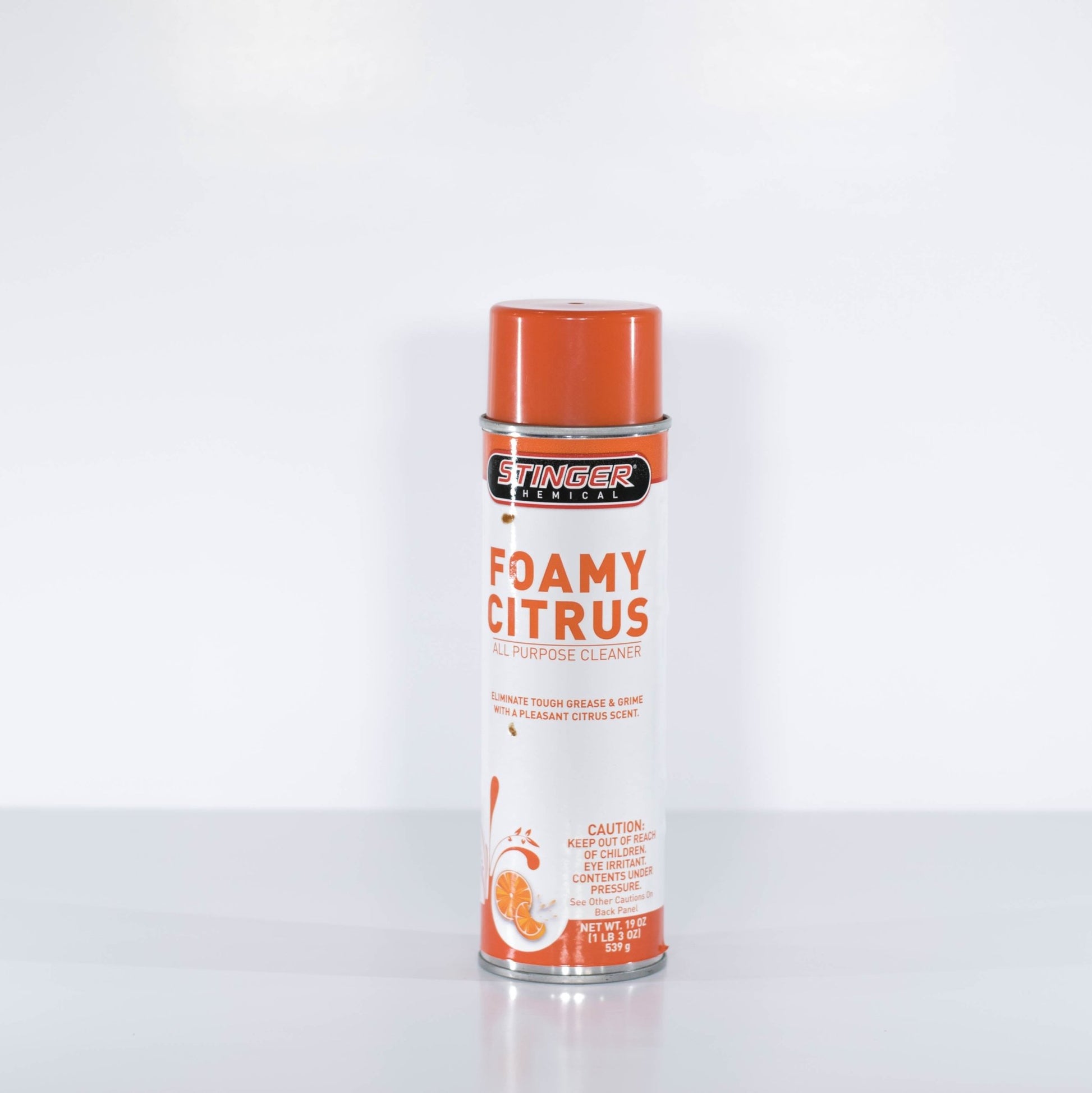 600 - Foamy Citrus 539G - Gagnon Esthétique