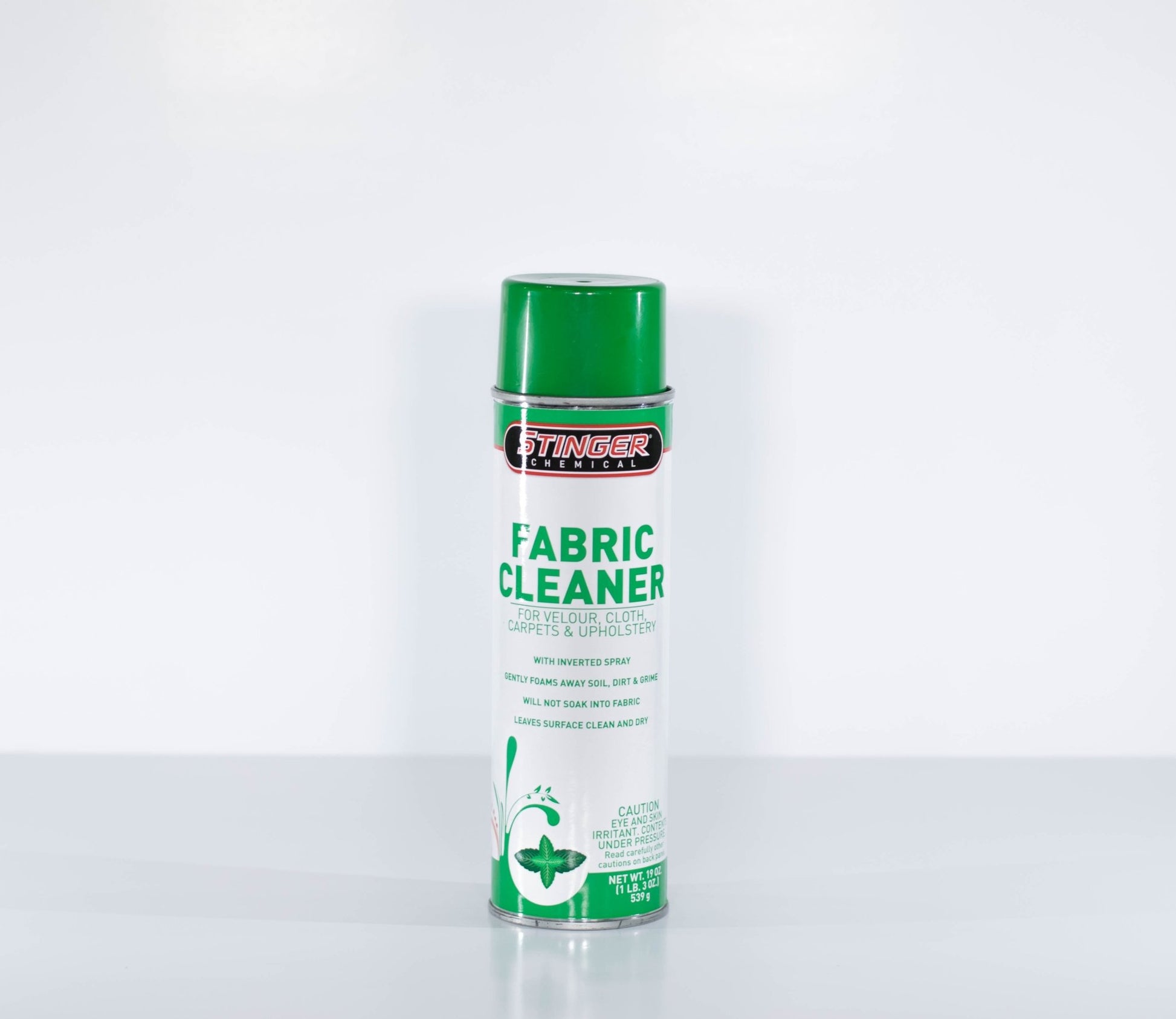 602 - Fabric Cleaner 539G - Gagnon Esthétique