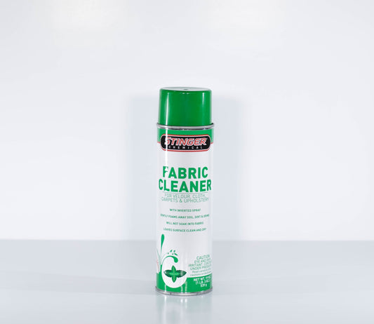 602 - Fabric Cleaner 539G - Gagnon Esthétique