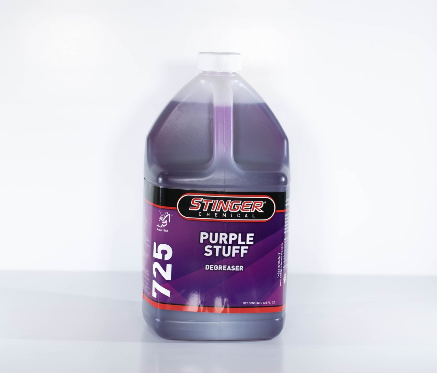 725 - Purple Stuff Degreaser - Gagnon Esthétique