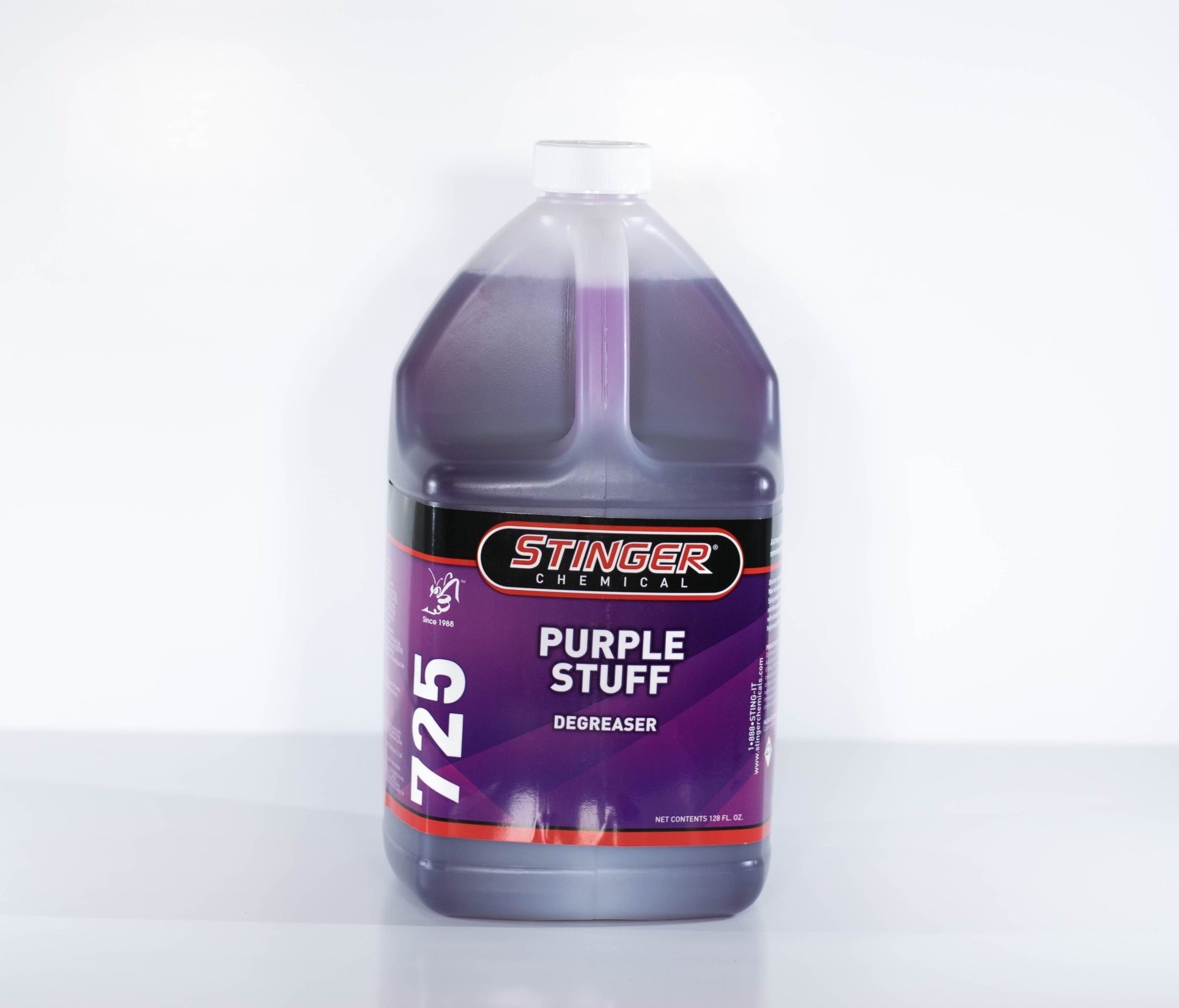 725 - Purple Stuff Degreaser - Gagnon Esthétique