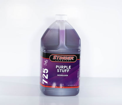 725 - Purple Stuff Degreaser - Gagnon Esthétique