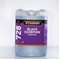 728 - Black Scorpion - Gagnon Esthétique