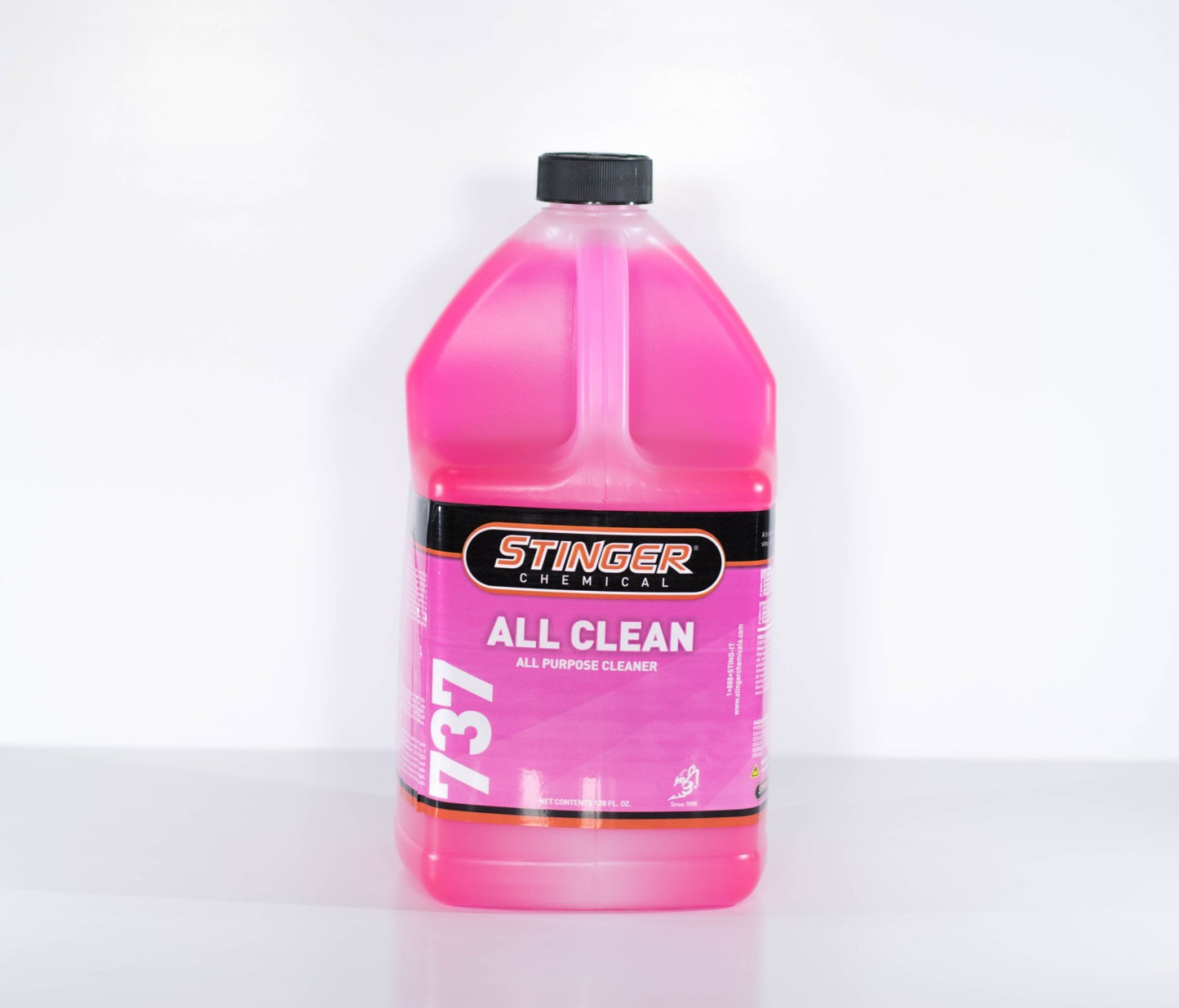 737 - All Clean - Gagnon Esthétique