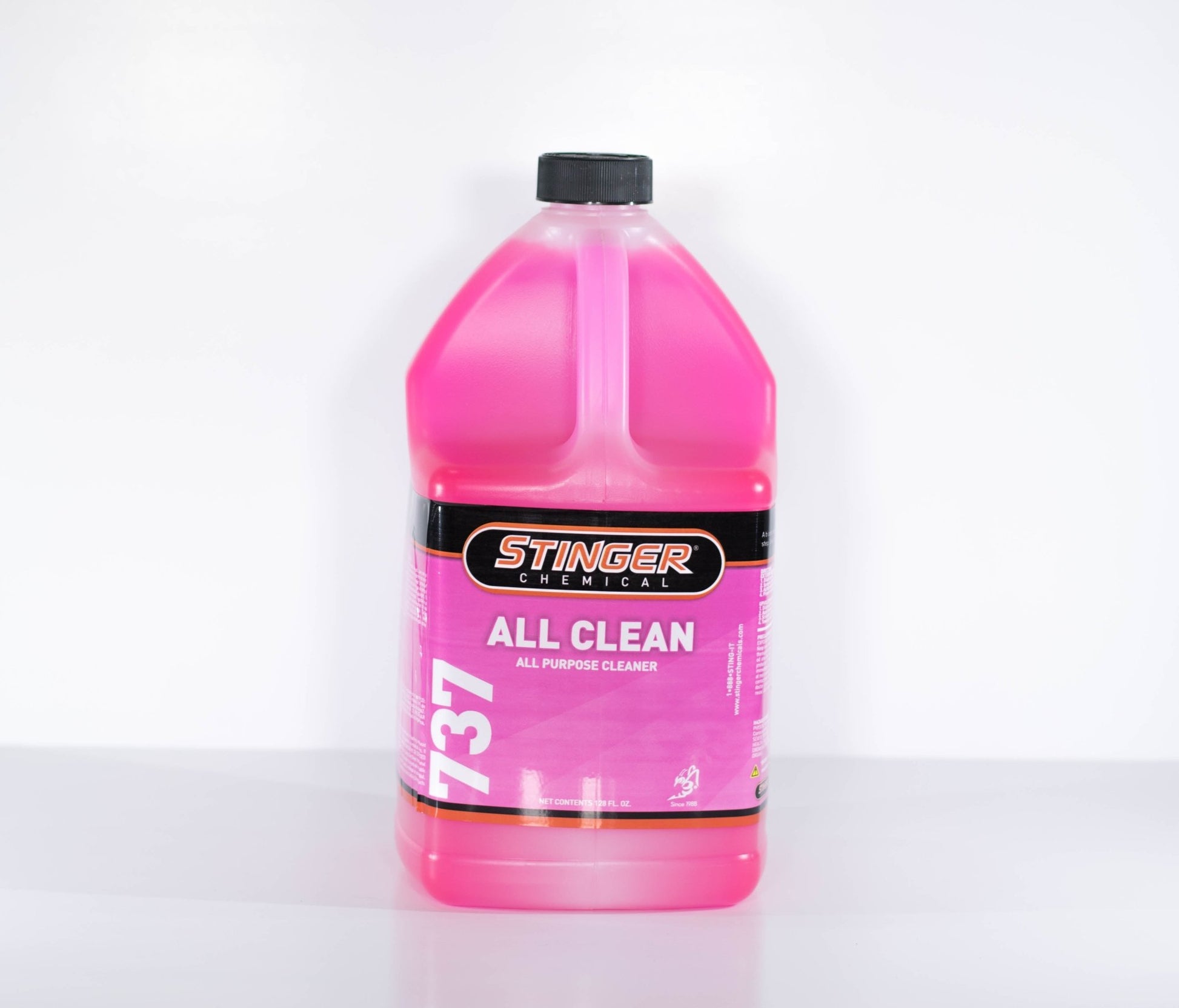 737 - All Clean - Gagnon Esthétique