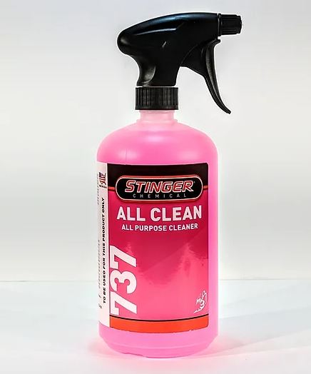 737 - All Clean 950ml - Gagnon Esthétique