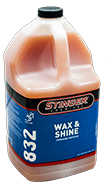 832 - Wax & Shine - Gagnon Esthétique