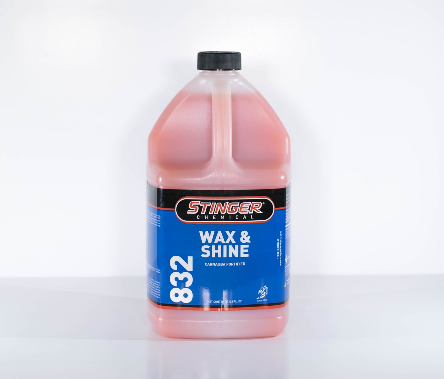 832 - Wax & Shine - Gagnon Esthétique