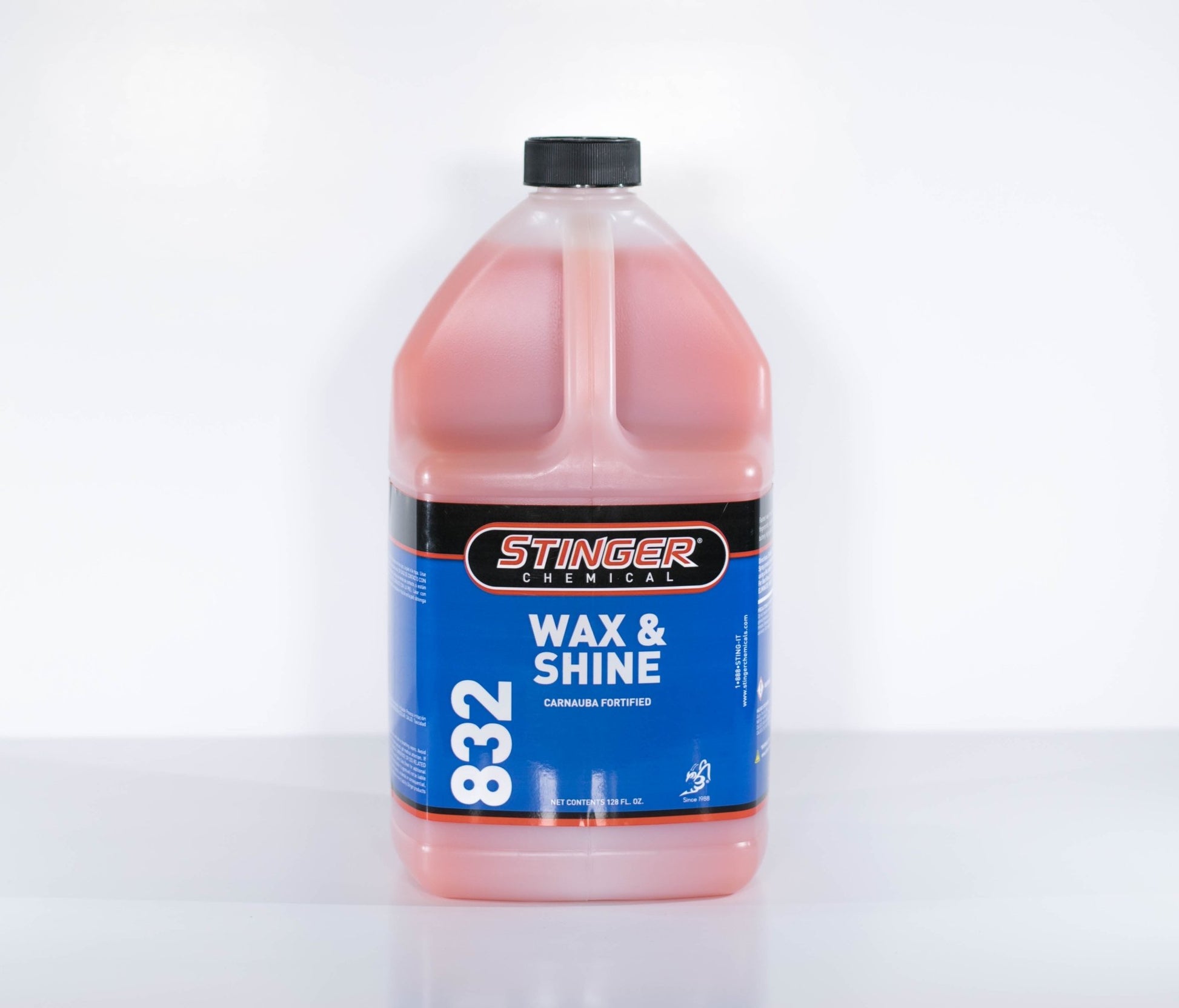 832 - Wax & Shine - Gagnon Esthétique