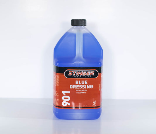 901 - Blue Dressing - Gagnon Esthétique