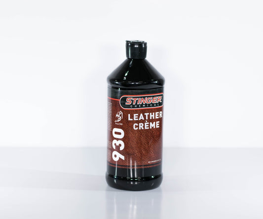 930 - Leather Crème - Gagnon Esthétique
