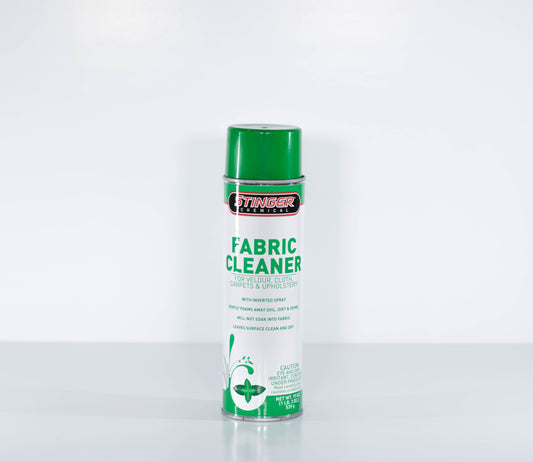 602-Fabric Cleaner 539G