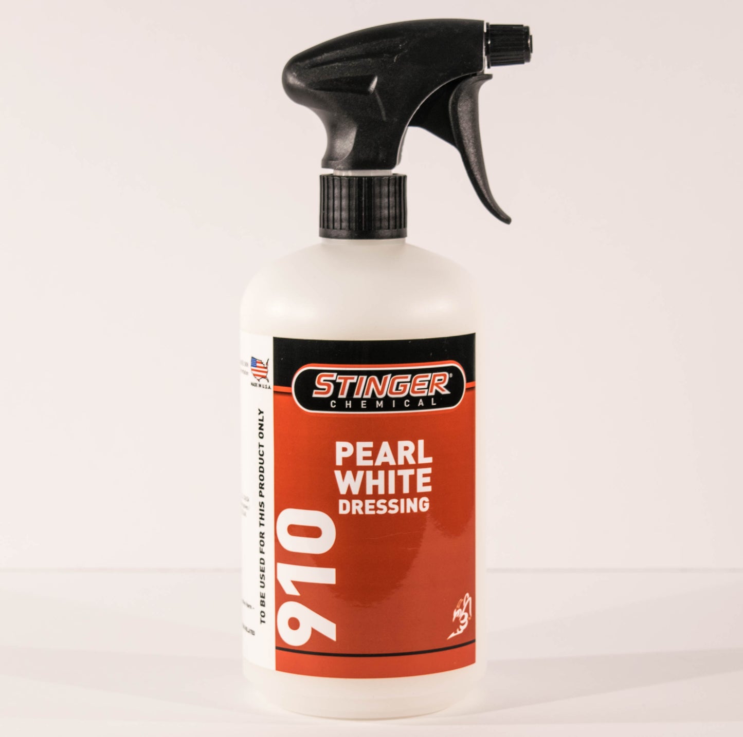 910-Pearl White Dressing 950ml