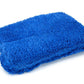 AUTOFIBER [WHEEL FINGERS] DEMI MITAINE EN MICROFIBRE POUR JANTES (4.5" X 4.5") ENSEMBLE DE 4