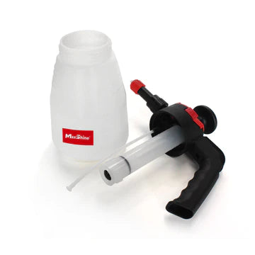 Maxshine-1.5L Pump foam sprayer