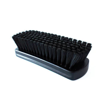 Maxshine-Brosse noir pour cuir et tissus