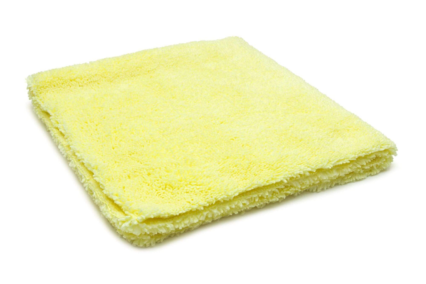 AUTOFIBER [COST WHAT!] EDGELESS MICROFIBER SHOP RAG (16 IN. X 16 IN.) - ENSEMBLE DE 10 - Gagnon Esthétique