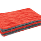 AUTOFIBER [DREADNOUGHT] MICROFIBER DOUBLE TWIST PILE DRYING TOWEL (20 IN. X 30 IN., 1100GSM) - 1 PACK - Gagnon Esthétique