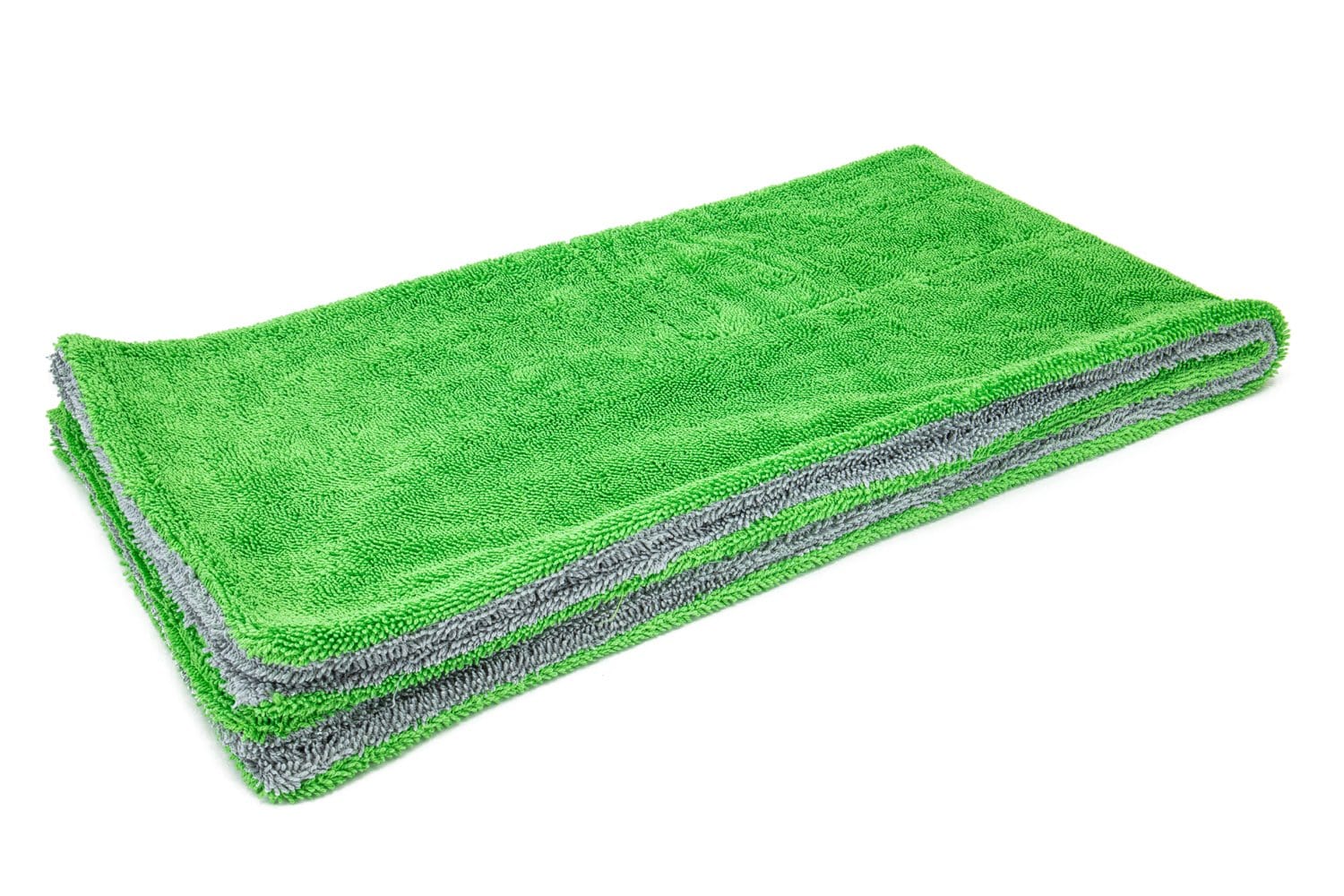 AUTOFIBER [DREADNOUGHT XL] MICROFIBER CAR DRYING TOWEL (20 IN. X 40 IN., 1100GSM) - 1 PACK - Gagnon Esthétique
