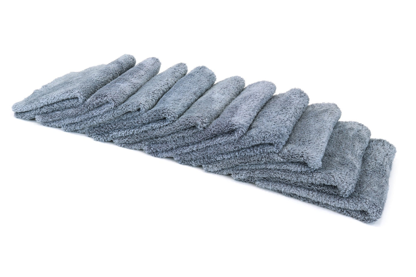 AUTOFIBER [KOREAN PLUSH] EDGELESS 16X16 470GSM (ENSEMBLE DE 10) - Gagnon Esthétique