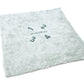 AUTOFIBER [KOREAN QUADRANT WIPE] PLUSH MICROFIBER COATING LEVELING TOWEL (16 IN. X 16 IN., 350 GSM) - ENSEMBLE DE 10 - Gagnon Esthétique