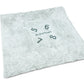 AUTOFIBER [KOREAN QUADRANT WIPE] PLUSH MICROFIBER COATING LEVELING TOWEL (16 IN. X 16 IN., 350 GSM) - ENSEMBLE DE 10 - Gagnon Esthétique