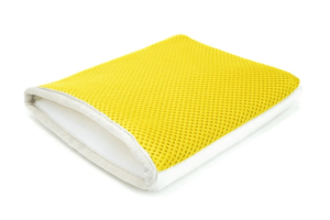 AUTOFIBER [SCRUB NINJA] - MITAINE POUR LE NETTOYAGE DES INTÉRIEURS (8 IN. X 6 IN.) - Gagnon Esthétique