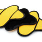 AUTOFIBER [SCRUB NINJA] STAR SCRUBBER - ENSEMBLE DE 3 - Gagnon Esthétique