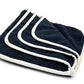 AUTOFIBER [WHEEL FLIP] LINGE MICROFIBRE POUR LE NETTOYAGE DES JANTES (8 IN. X 8 IN) ENSEMBLE DE 6 - Gagnon Esthétique
