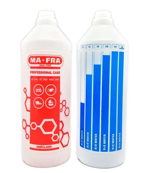 Bouteille Dilution 1000ml (MA FRA) - Gagnon Esthétique
