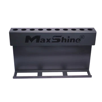 Maxshine-Brush and trigger bottle holder