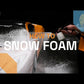 McLaren-Snow Foam