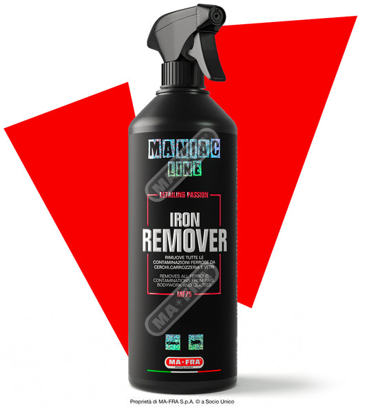 IRON REMOVER (1000ML) Maniac Line