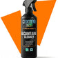 Maniac Line - ALCANTARA® CLEANER (500ML) - Gagnon Esthétique