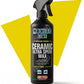 Maniac Line - CERAMIC ULTRA SPEED WAX (500ml) - Gagnon Esthétique
