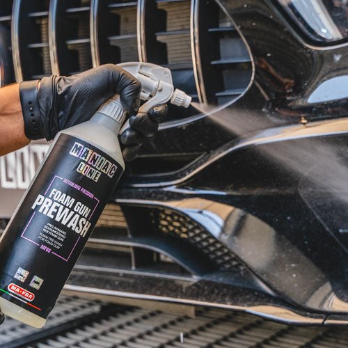 Maniac Line - FOAM GUN PREWASH - Gagnon Esthétique