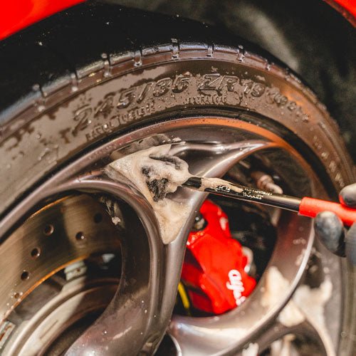 Maniac Line - WHEEL & TYRE CLEANER - Gagnon Esthétique