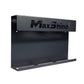 Maxshine - Brush and trigger bottle holder - Gagnon Esthétique