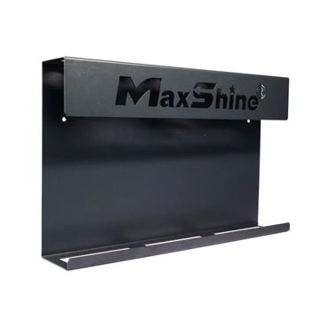 Maxshine - Brush and trigger bottle holder - Gagnon Esthétique