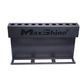 Maxshine - Brush and trigger bottle holder - Gagnon Esthétique