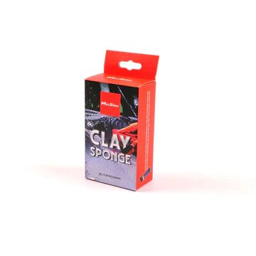 Maxshine - Clay Sponge - Gagnon Esthétique