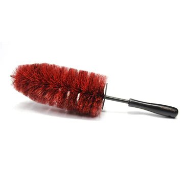 Maxshine - SHINEMASTER LARGE WHEEL BRUSH 18" - Gagnon Esthétique