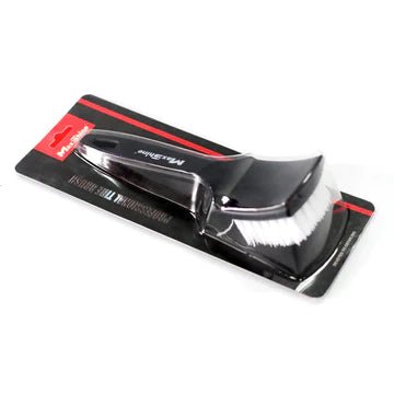 Maxshine - Stiff Bristle Tire Brush - Gagnon Esthétique