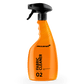 Mclaren - Fabric Cleaner - Gagnon Esthétique