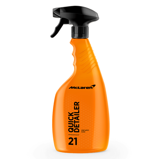 Mclaren - Quick Detailer - Gagnon Esthétique