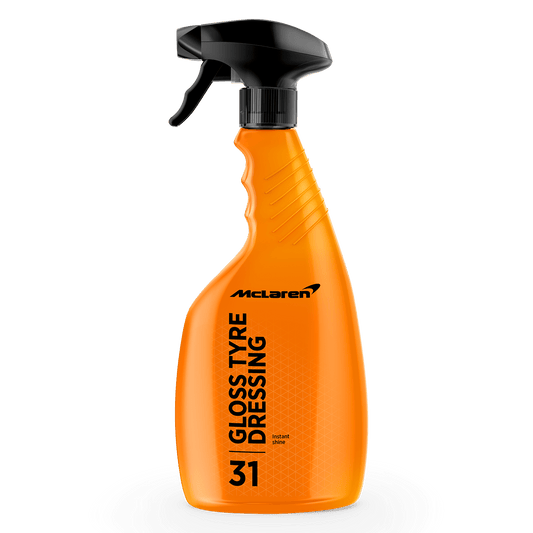 Mclaren - Tyre Dressing Gloss - Gagnon Esthétique